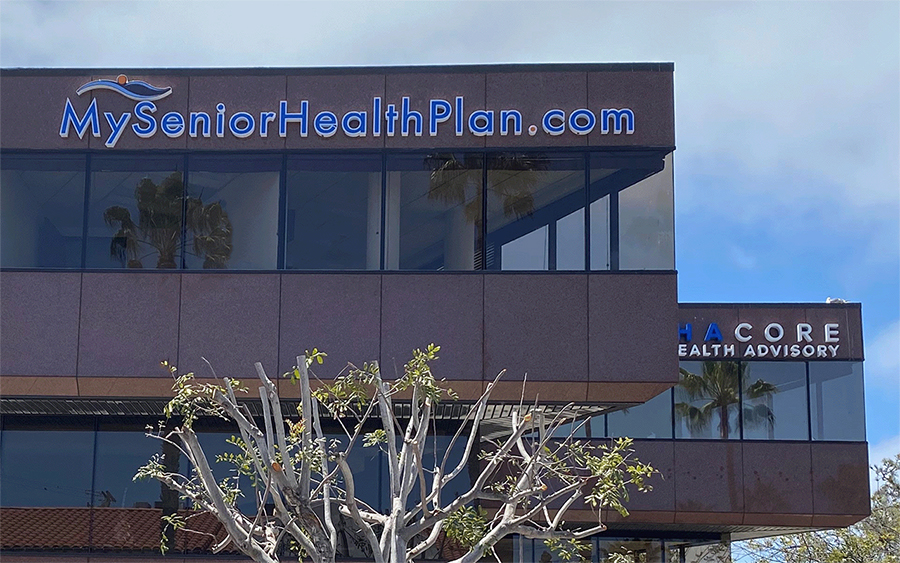 My Senior Health Plan