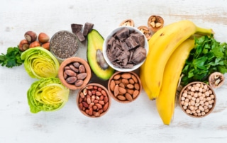 Senior nutrition is an important element to maintaining a healthy lifestyle and strong memory.