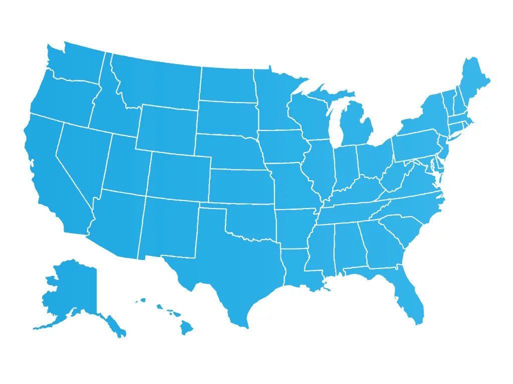 Senior Health Insurance by State