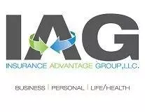 IAG Logo