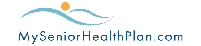 My Senior Health Plan Logo