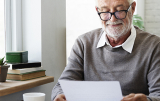 Annual Notice of Change (ANOC) Letter