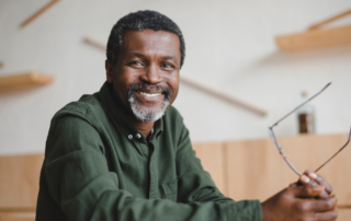 Term life insurance expiring?