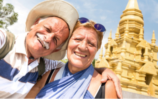 Travel insurance tips