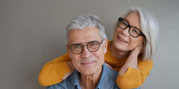 You spouse retires and gets Medicare. Now what?
