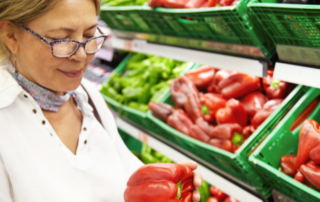 The Secret to Simple, Healthy Eating—in Seven Words