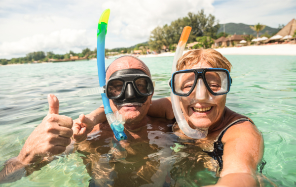 best all-inclusive resorts for seniors