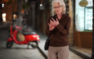 best rideshare services for seniors