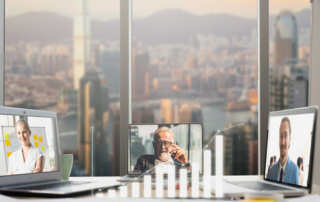 senior financial planning