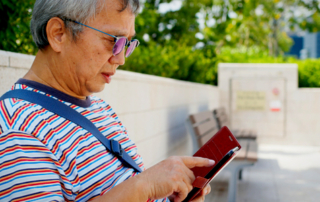 health and safety apps for seniors