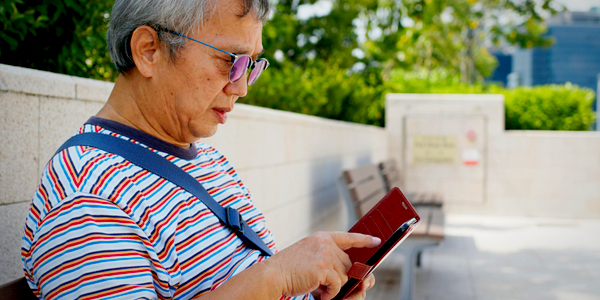 health and safety apps for seniors