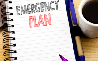 prepare for an extreme weather event