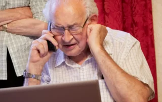 elder fraud