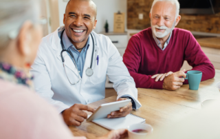 medicare initial enrollment period