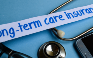 long-term care insurance for seniors