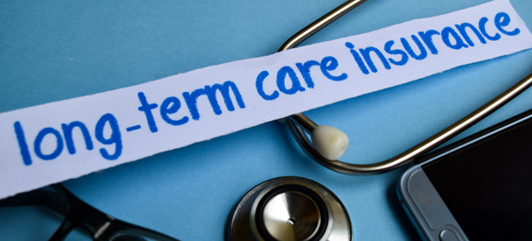 long-term care insurance for seniors