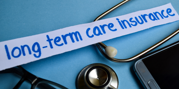 long-term care insurance for seniors