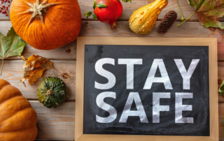 thanksgiving safety tips for seniors