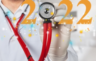 Changes to Medicare Advantage Plans in 2022