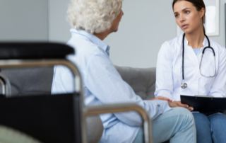 how to get a Medicare replacement card