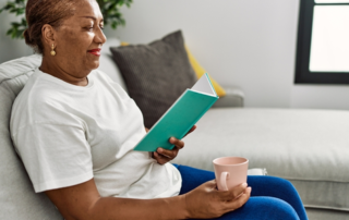 great reads for seniors