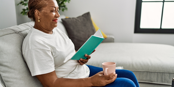 great reads for seniors