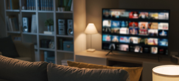 A Guide to the Best Streaming Services for Seniors