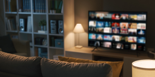 A Guide to the Best Streaming Services for Seniors