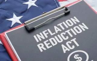 inflation reduction act