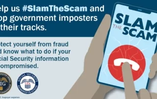 social security fraud