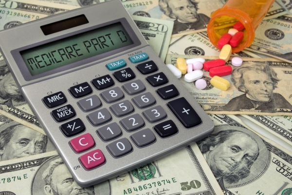 medicare approved prescription drug plans
