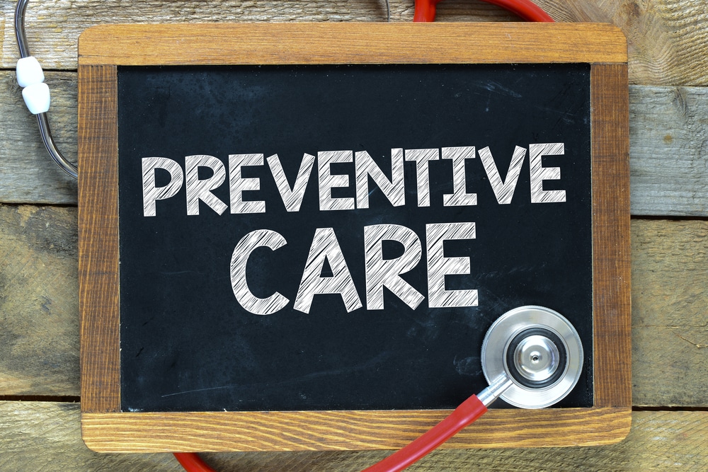 Medicare preventive services are not just about managing senior health, they are about empowering seniors to take control of their well-being.