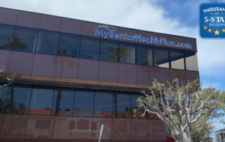 My Senior Health Plan is exhibiting at the 2024 AHA Annual Summit in San Diego CA.