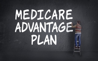 More seniors are dropping out of Original Medicare and enrolling in Medicare Advantage Plans.