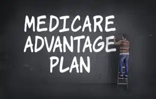 More seniors are dropping out of Original Medicare and enrolling in Medicare Advantage Plans.