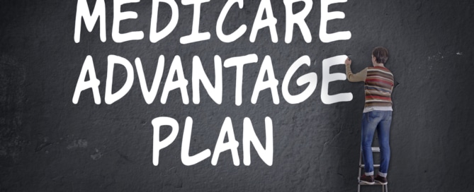 More seniors are dropping out of Original Medicare and enrolling in Medicare Advantage Plans.