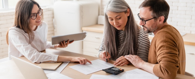 Convert your life insurance to an annuity