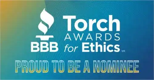 BBB Torch Awards for Ethics