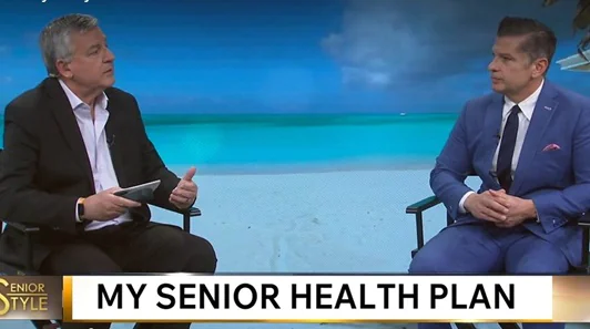 Mar 23 Interview My Senior Health Plan