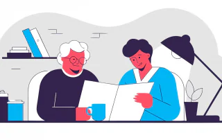 Medicare Part D plan review